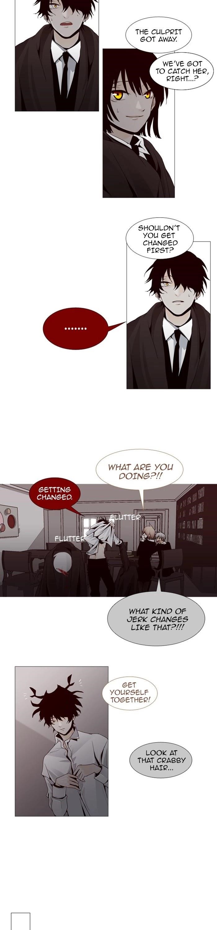 Trump Chapter 66 - Page 17