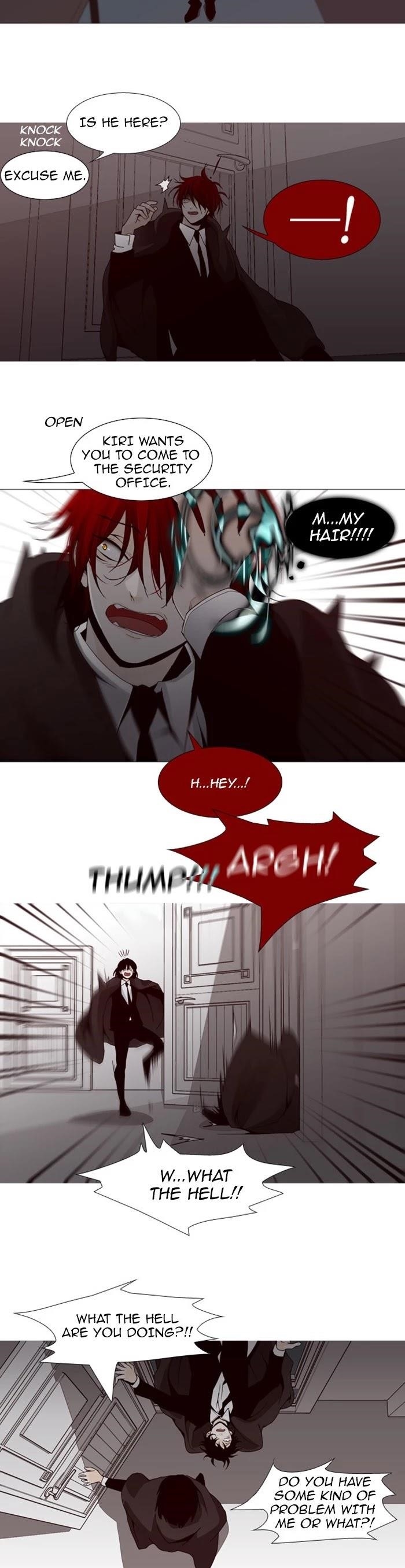 Trump Chapter 66 - Page 4