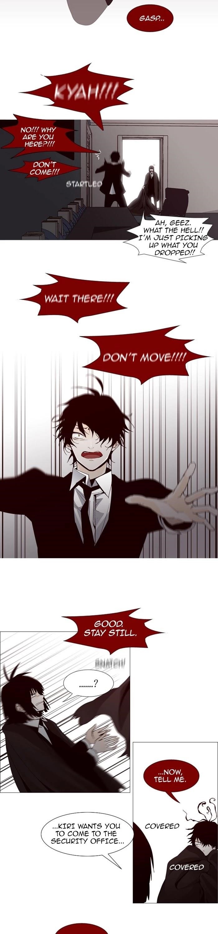 Trump Chapter 66 - Page 5