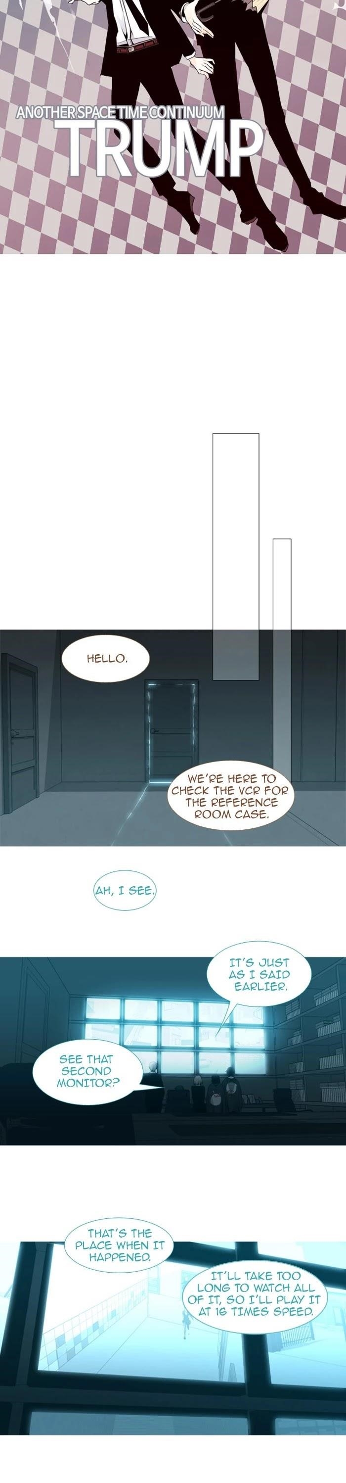 Trump Chapter 66 - Page 7