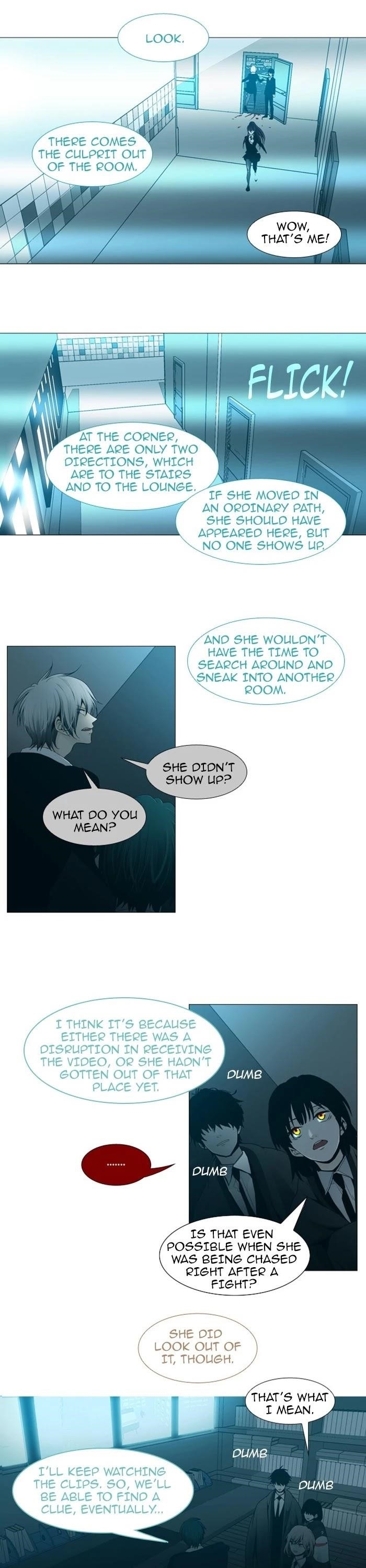 Trump Chapter 66 - Page 8