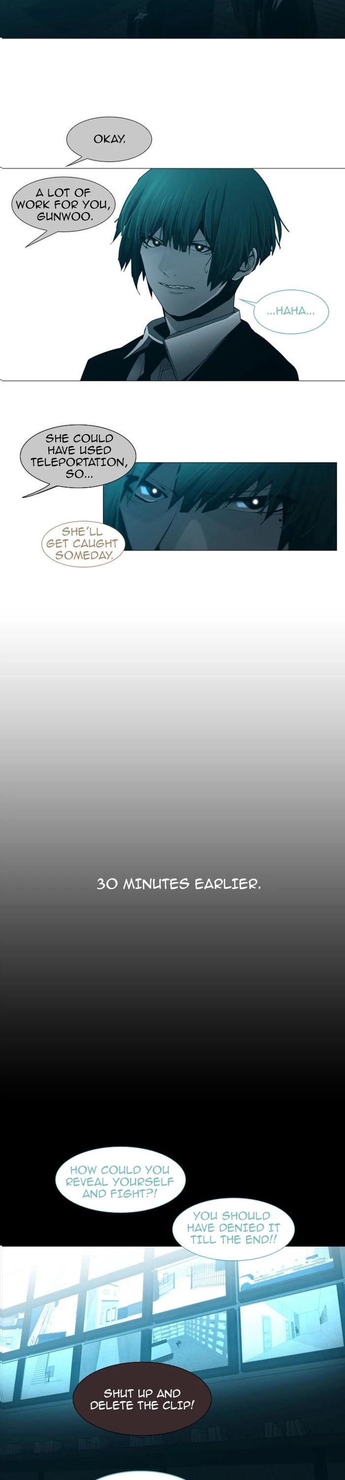 Trump Chapter 66 - Page 9