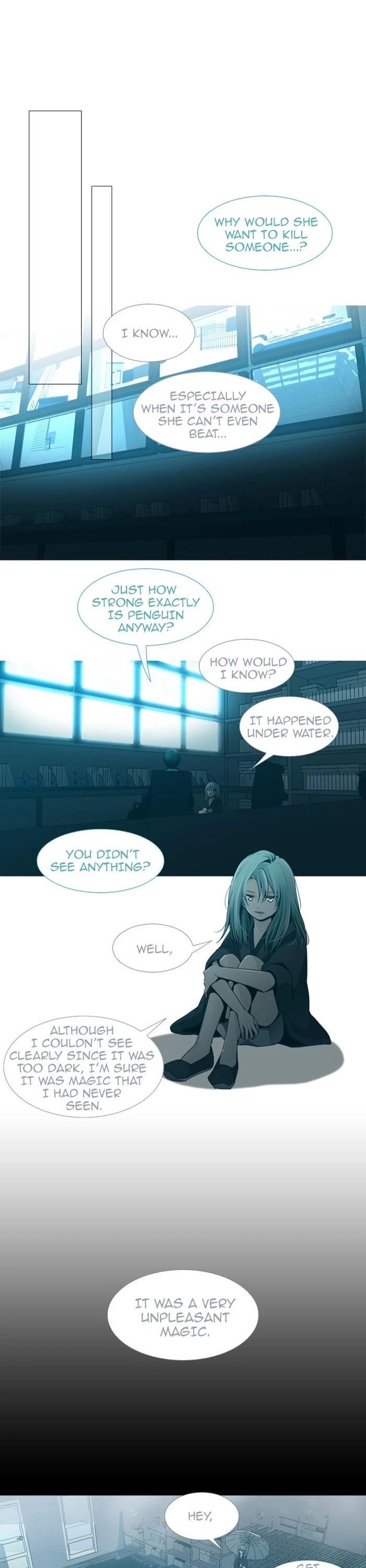 Trump Chapter 67 - Page 1