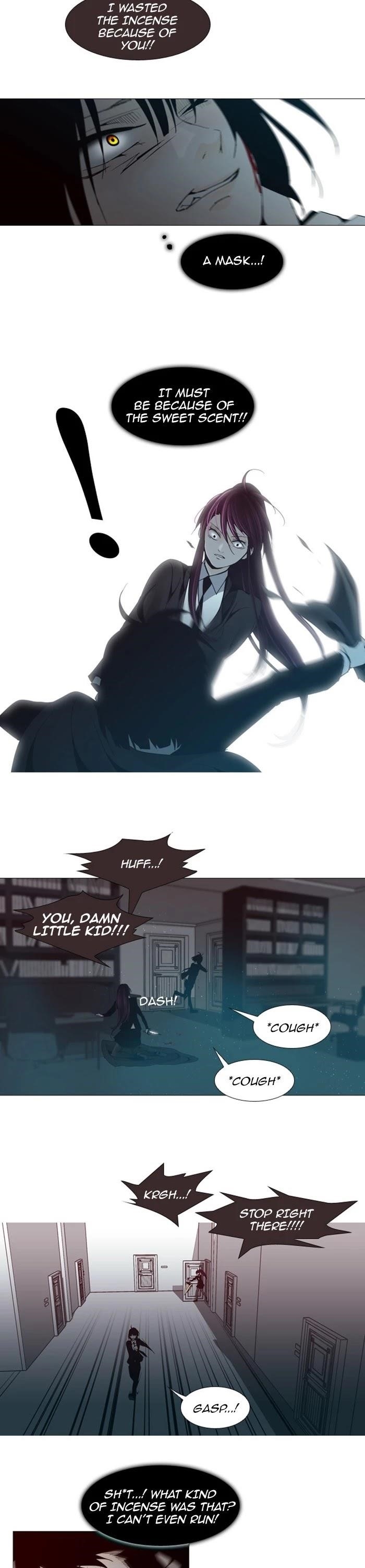 Trump Chapter 67 - Page 10