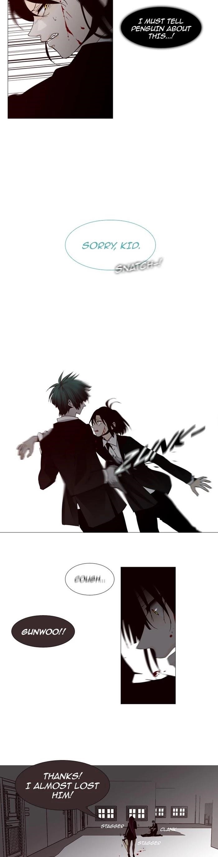 Trump Chapter 67 - Page 11