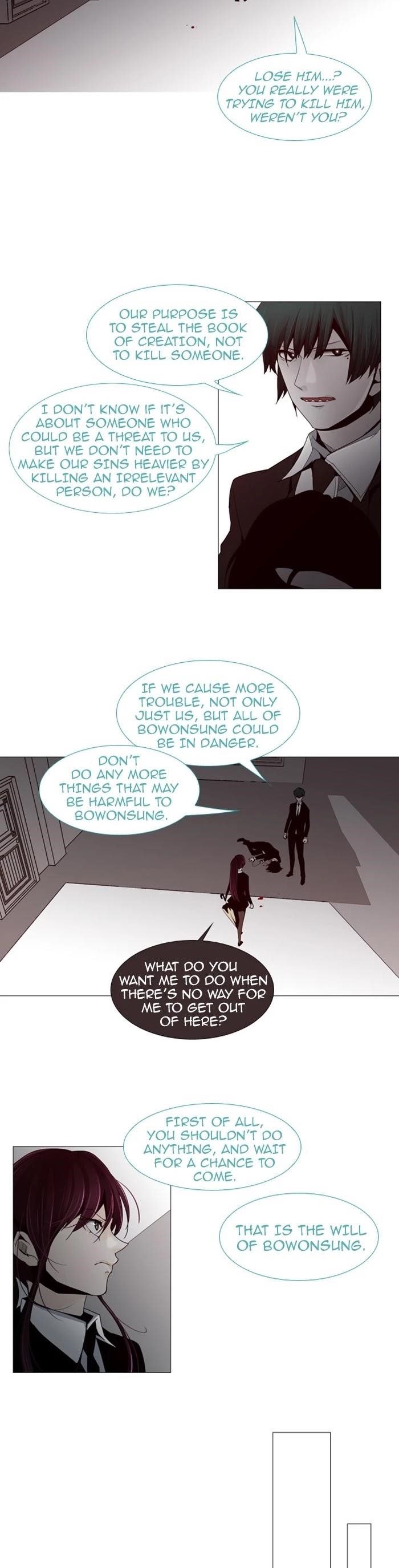 Trump Chapter 67 - Page 12