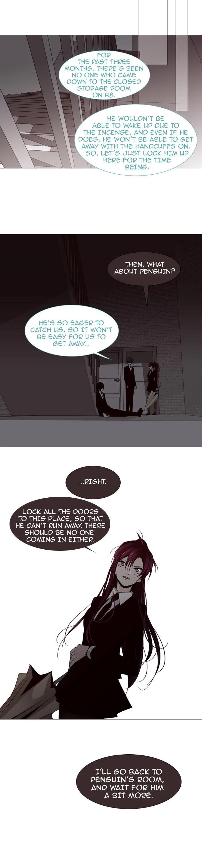 Trump Chapter 67 - Page 13