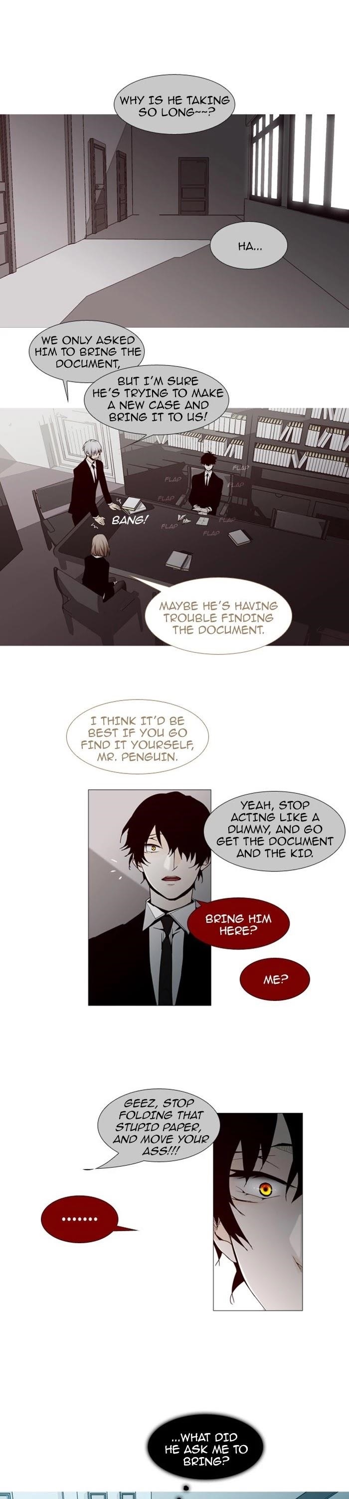 Trump Chapter 67 - Page 14