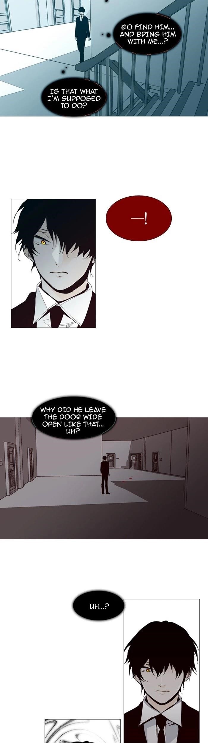 Trump Chapter 67 - Page 15