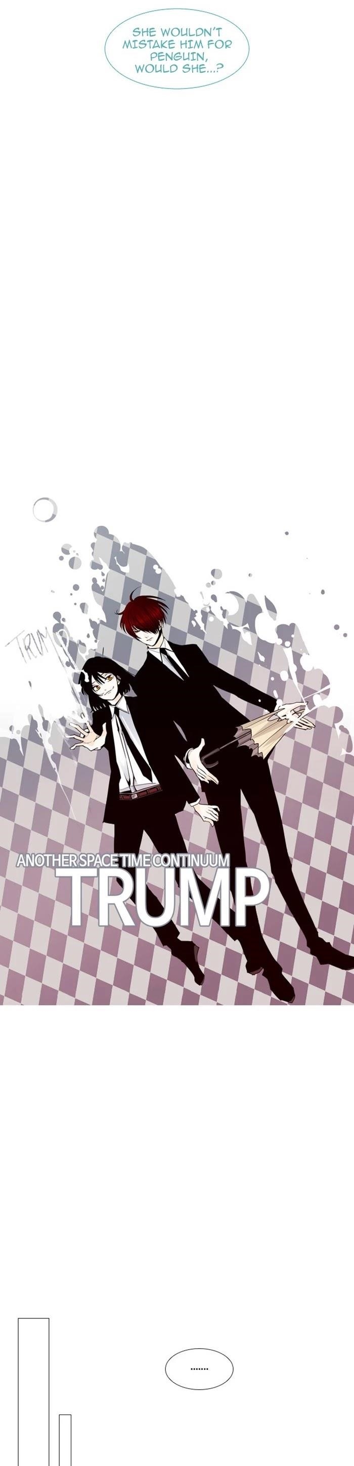 Trump Chapter 67 - Page 4