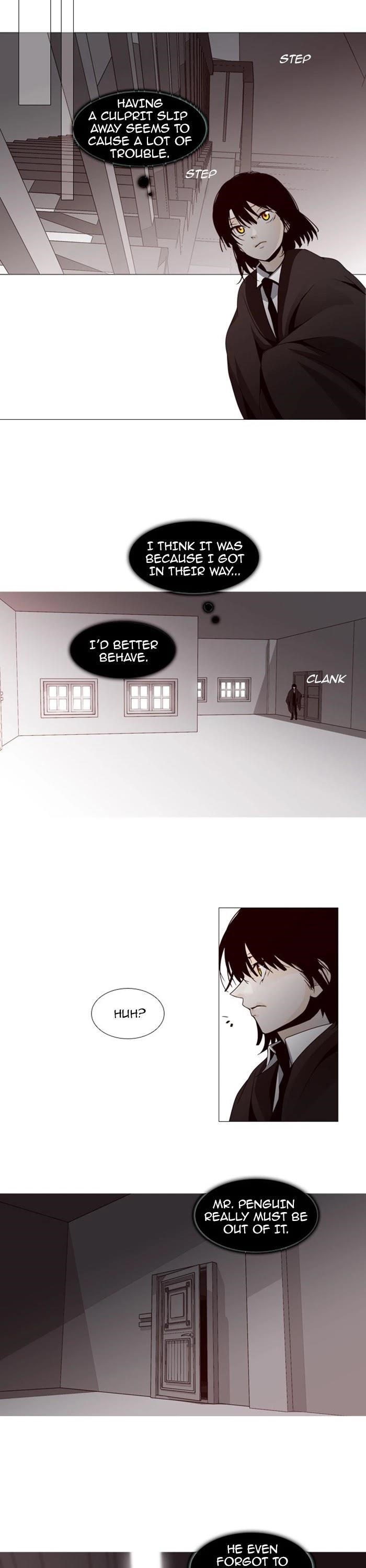 Trump Chapter 67 - Page 5