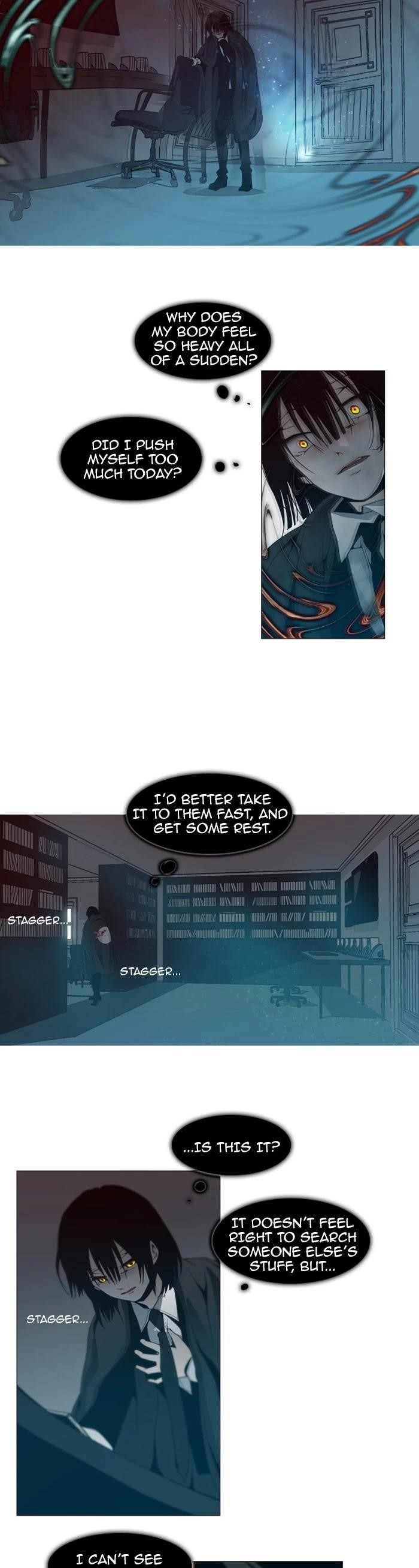 Trump Chapter 67 - Page 7