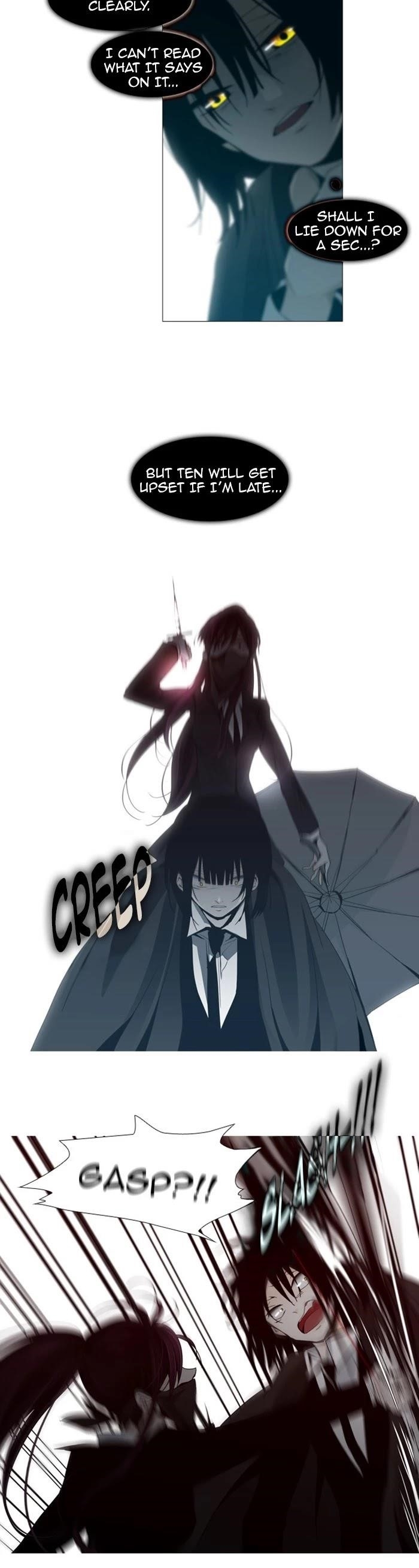 Trump Chapter 67 - Page 8