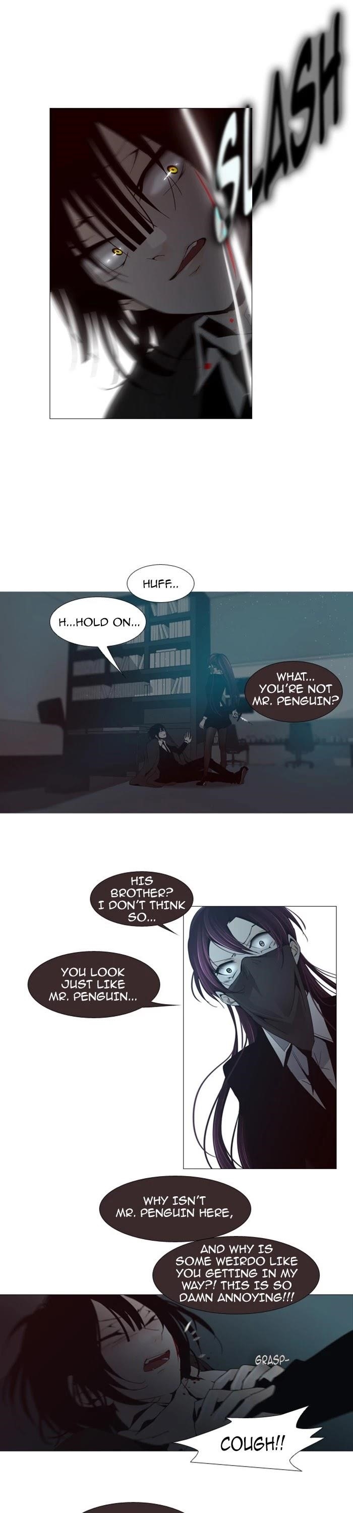 Trump Chapter 67 - Page 9