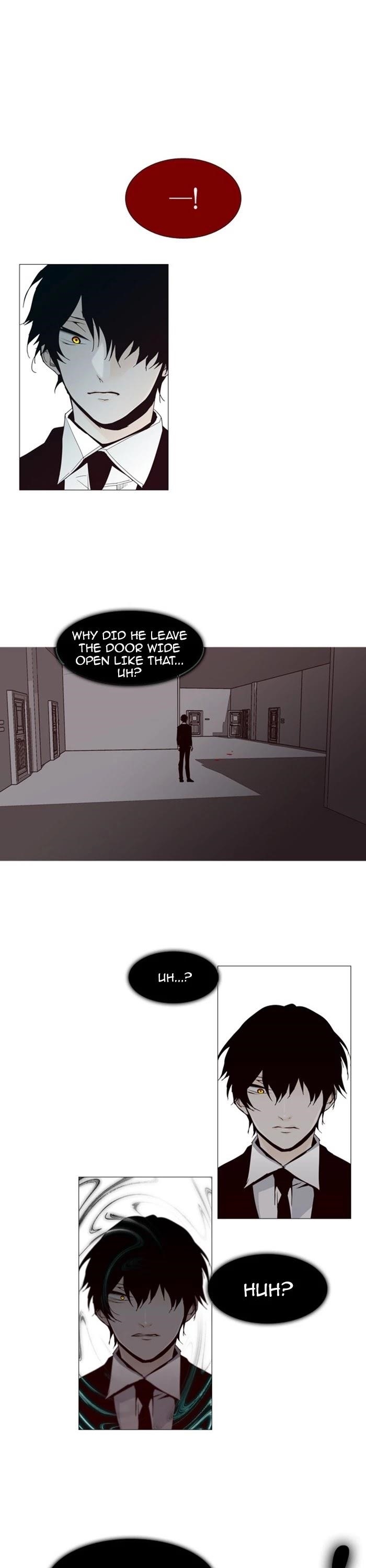 Trump Chapter 68 - Page 1