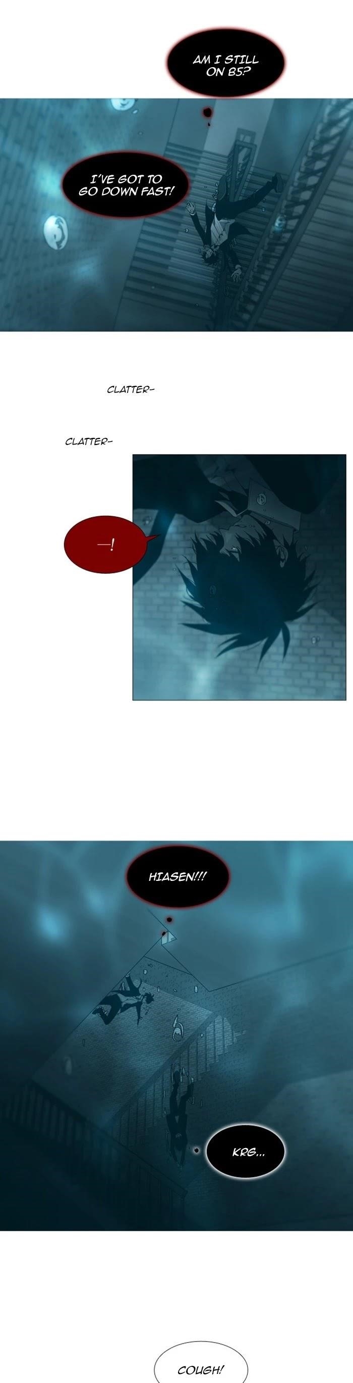 Trump Chapter 68 - Page 12