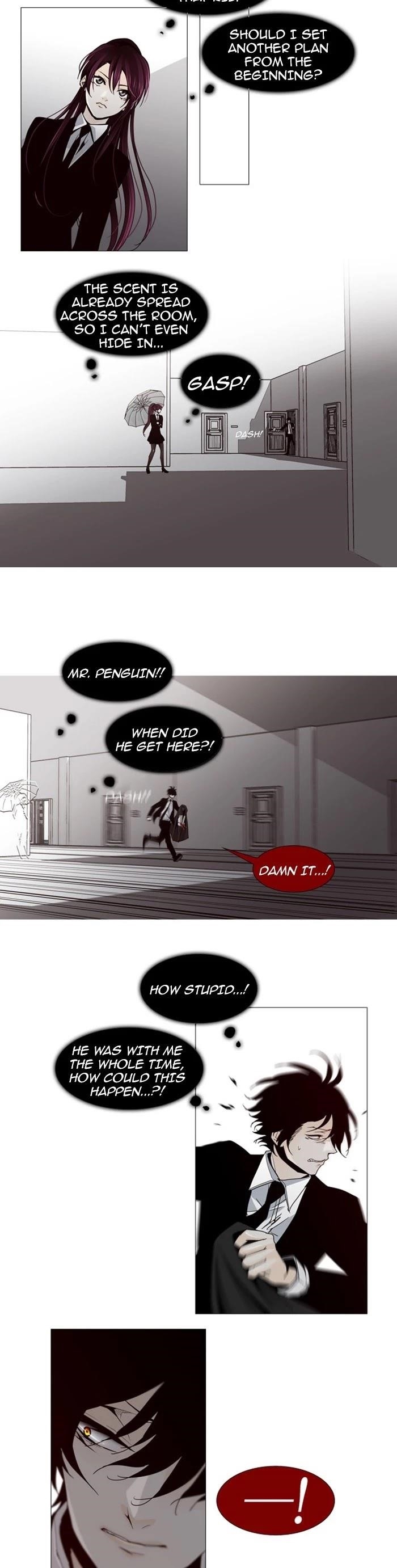 Trump Chapter 68 - Page 3