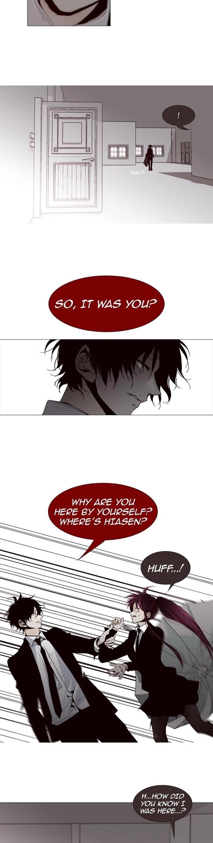 Trump Chapter 68 - Page 4