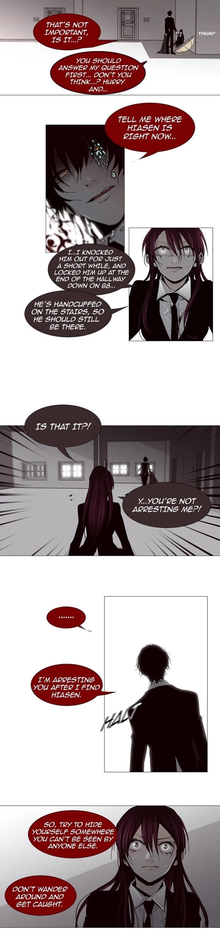 Trump Chapter 68 - Page 5