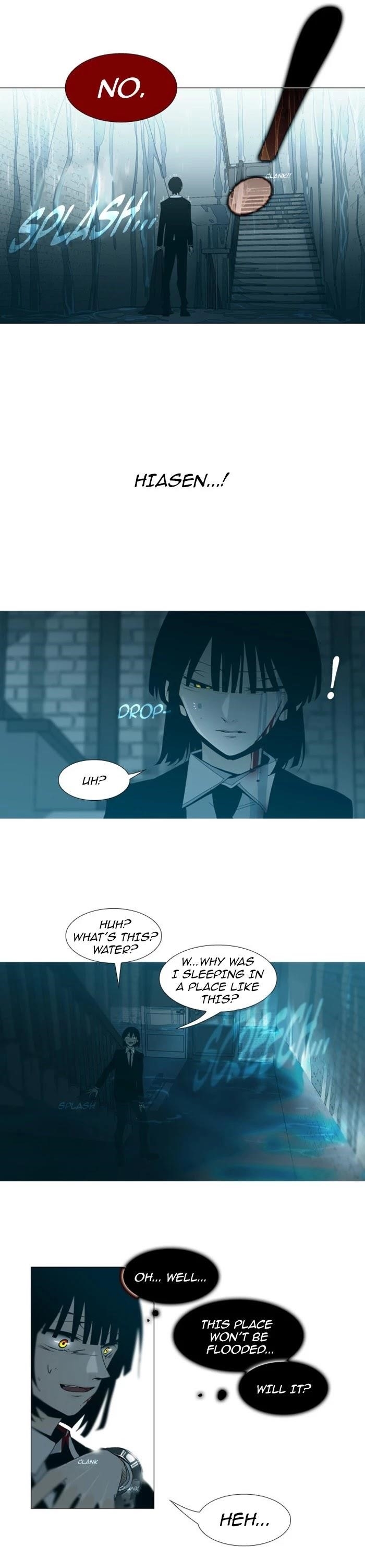 Trump Chapter 68 - Page 9