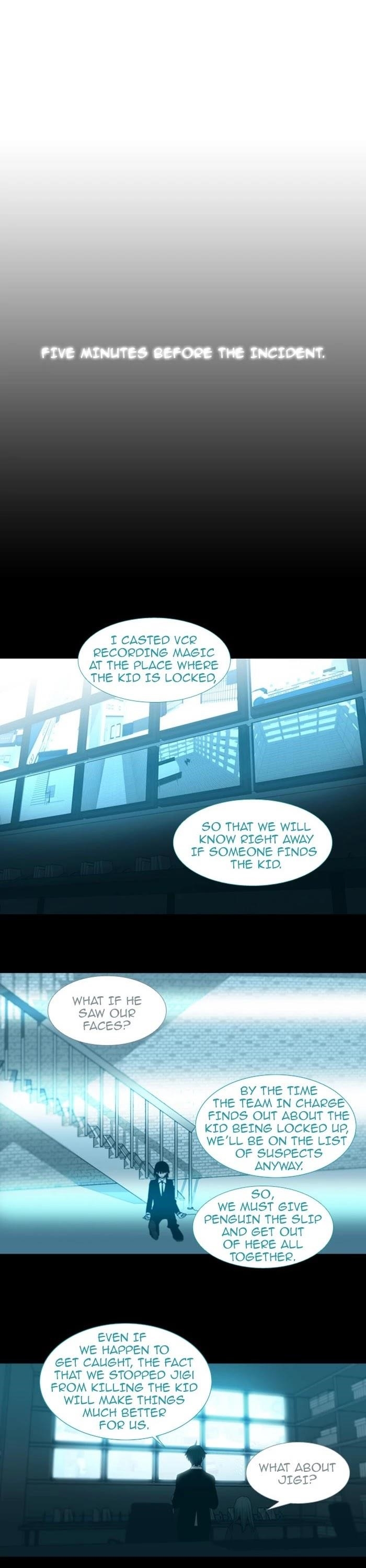 Trump Chapter 69 - Page 1