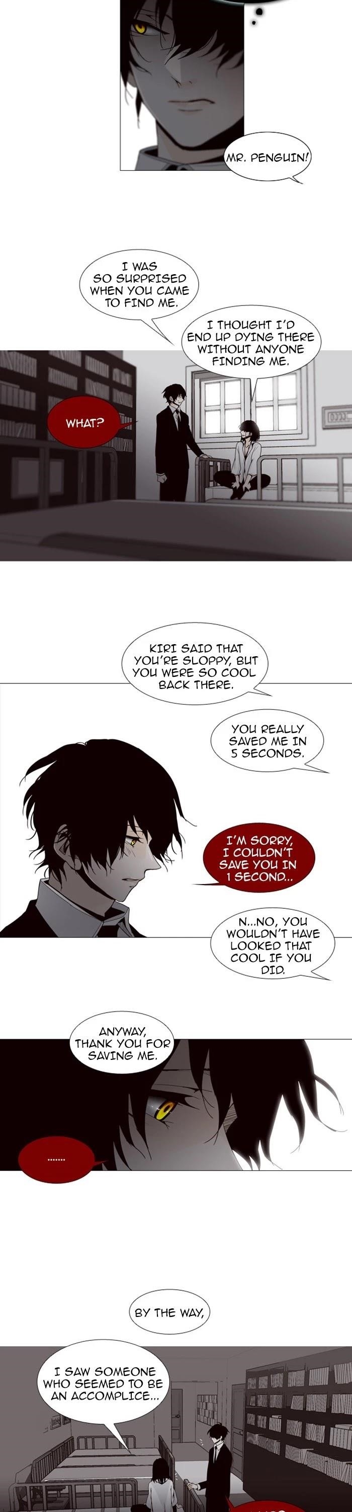 Trump Chapter 69 - Page 10