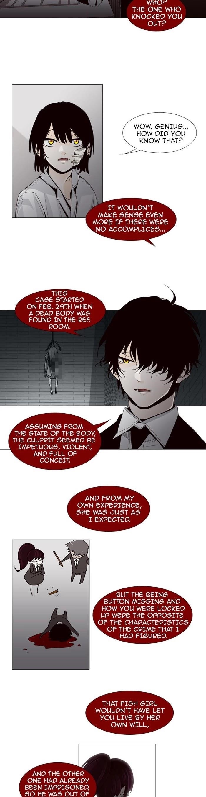 Trump Chapter 69 - Page 11