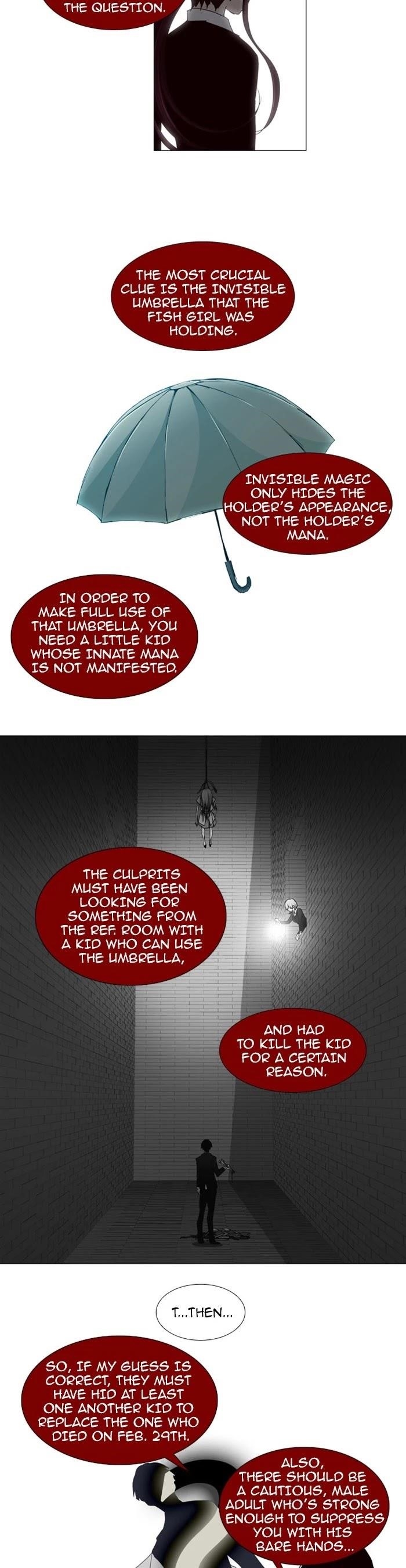 Trump Chapter 69 - Page 12