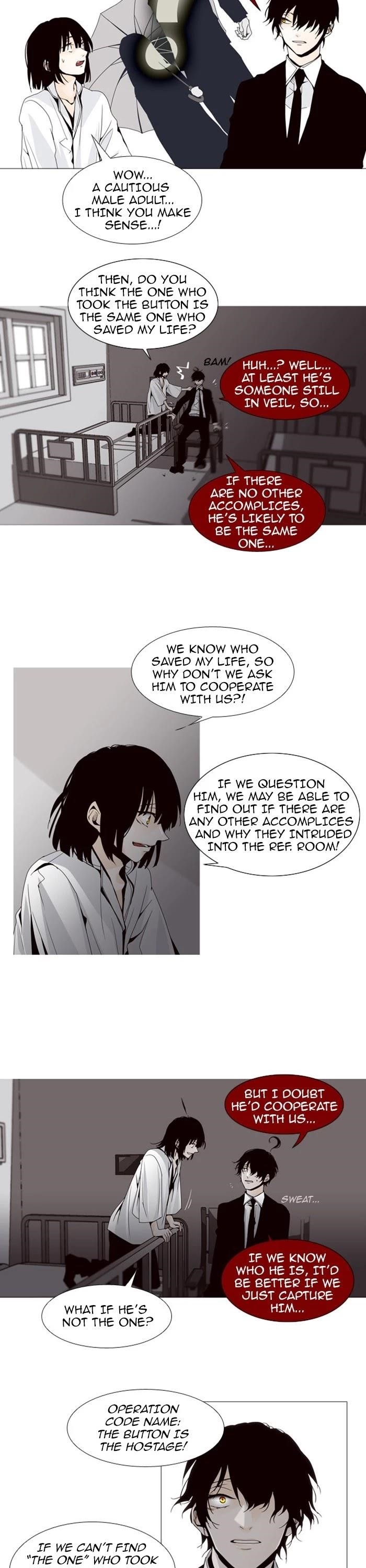 Trump Chapter 69 - Page 13