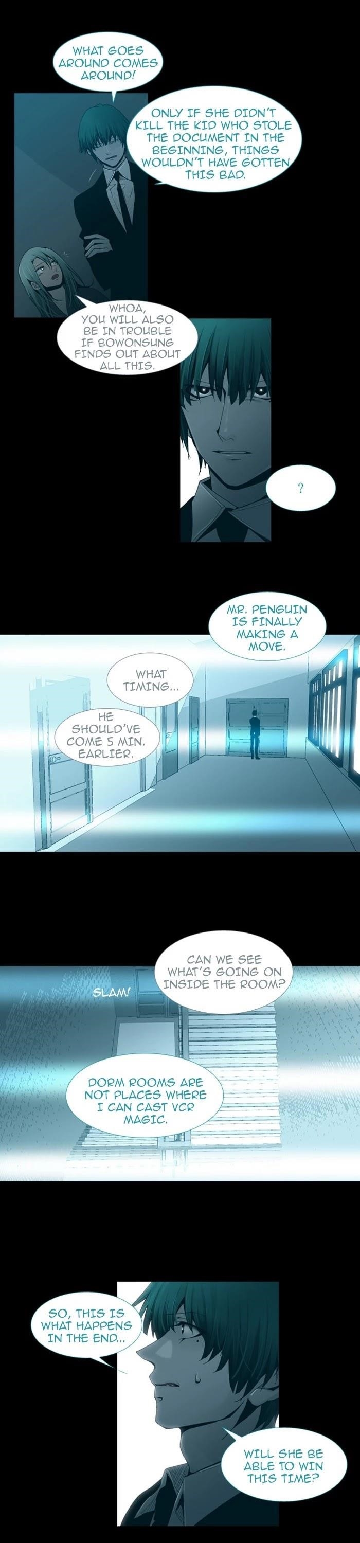 Trump Chapter 69 - Page 2