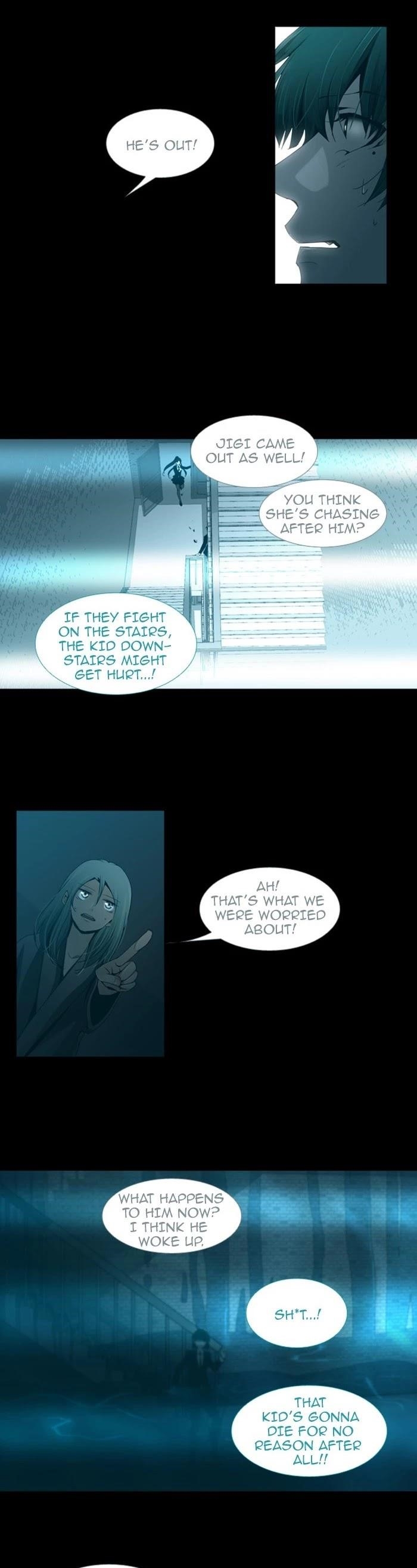 Trump Chapter 69 - Page 3