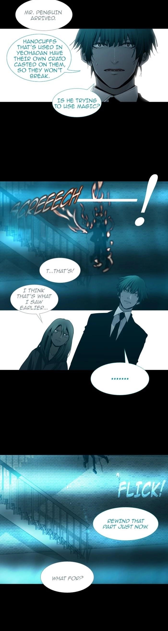 Trump Chapter 69 - Page 4