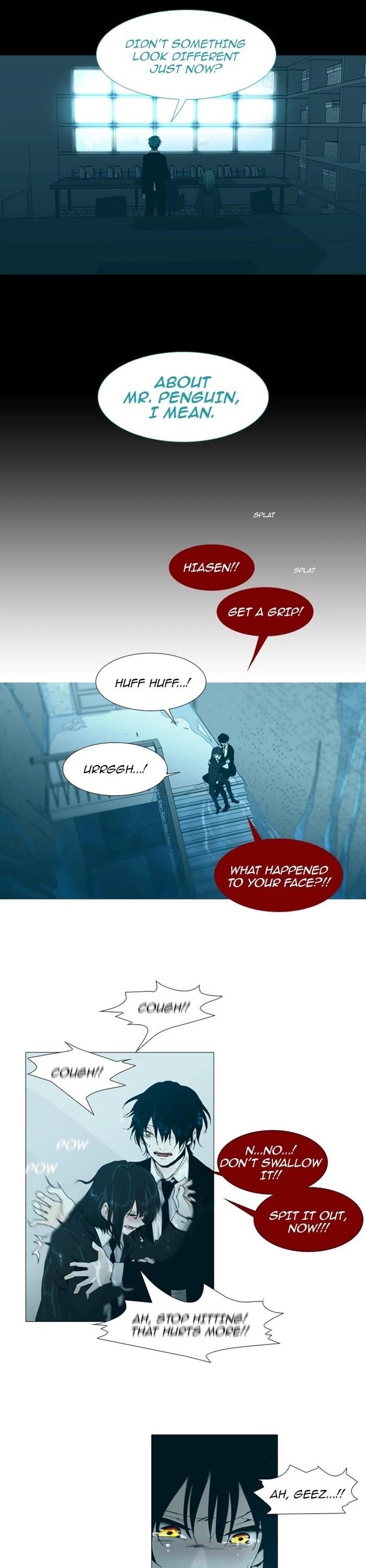 Trump Chapter 69 - Page 5