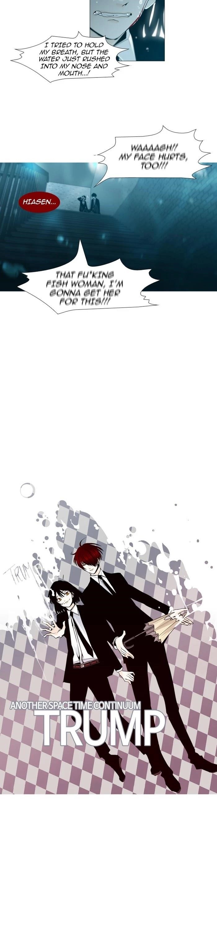 Trump Chapter 69 - Page 6