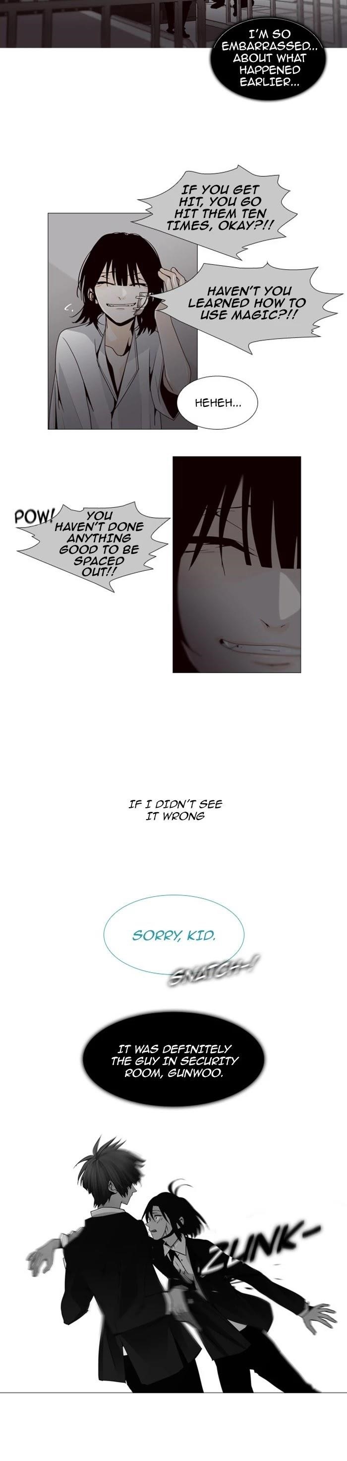 Trump Chapter 69 - Page 8