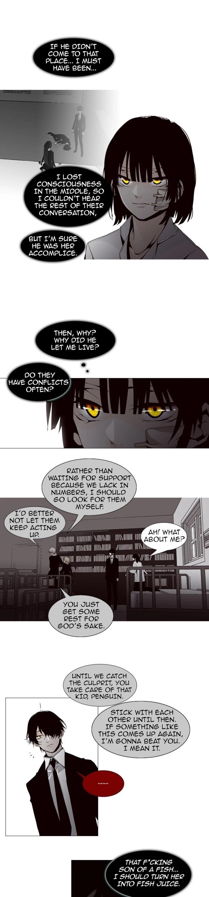 Trump Chapter 69 - Page 9