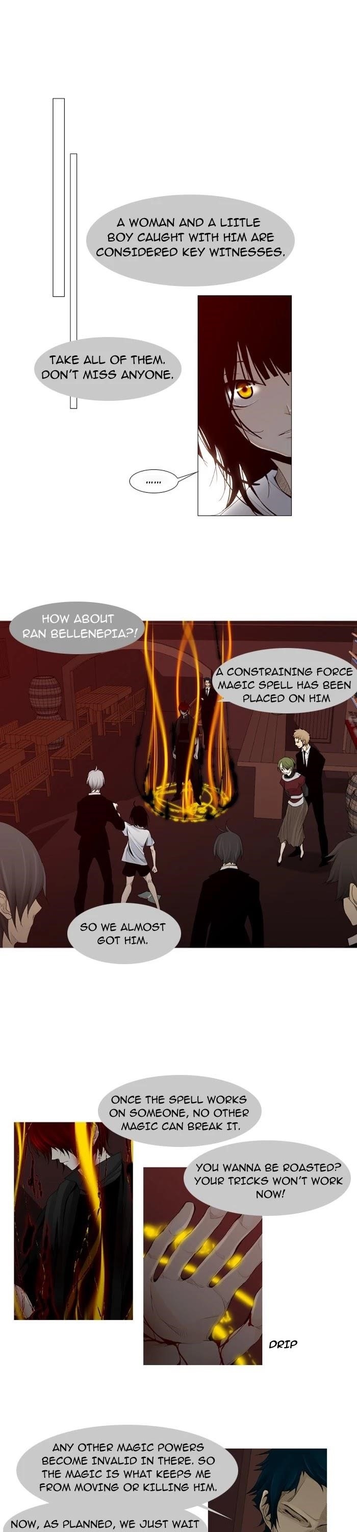 Trump Chapter 7 - Page 1