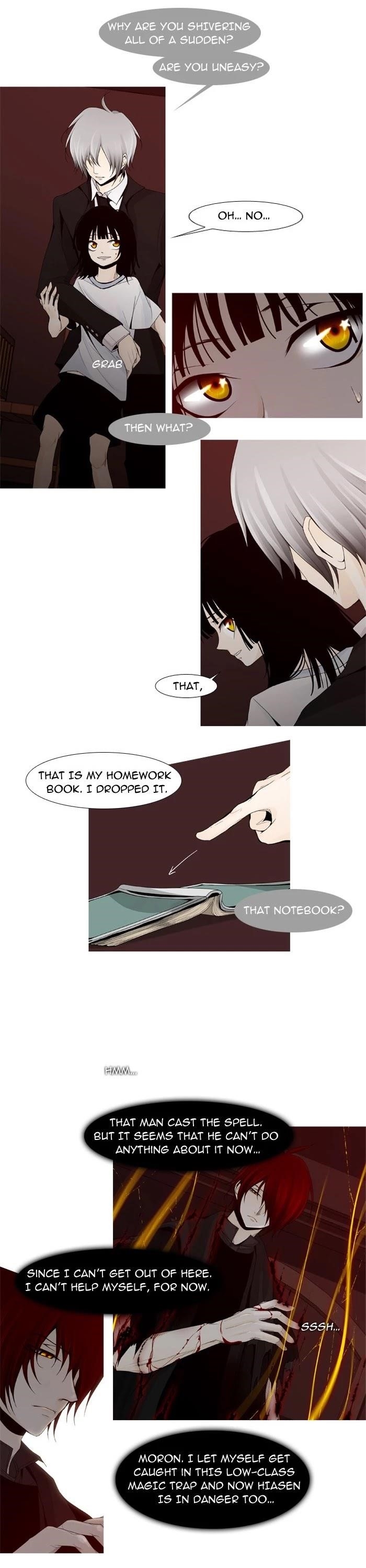 Trump Chapter 7 - Page 5