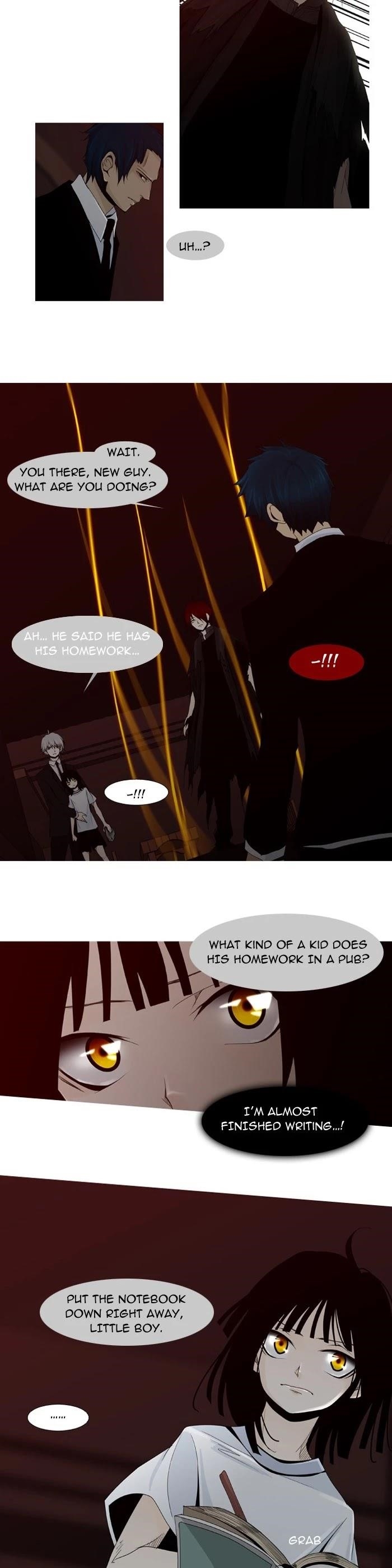 Trump Chapter 7 - Page 8