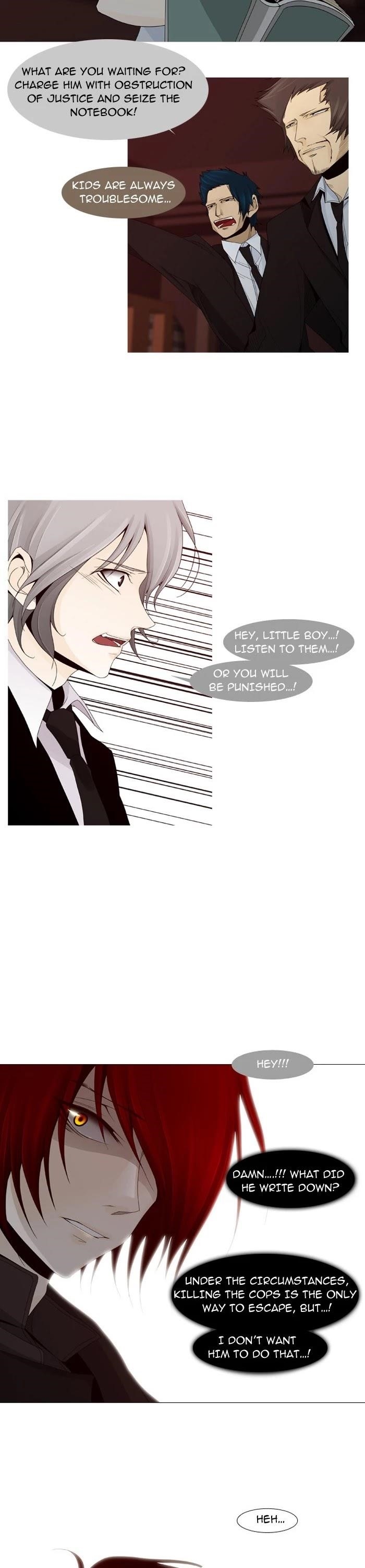 Trump Chapter 7 - Page 9