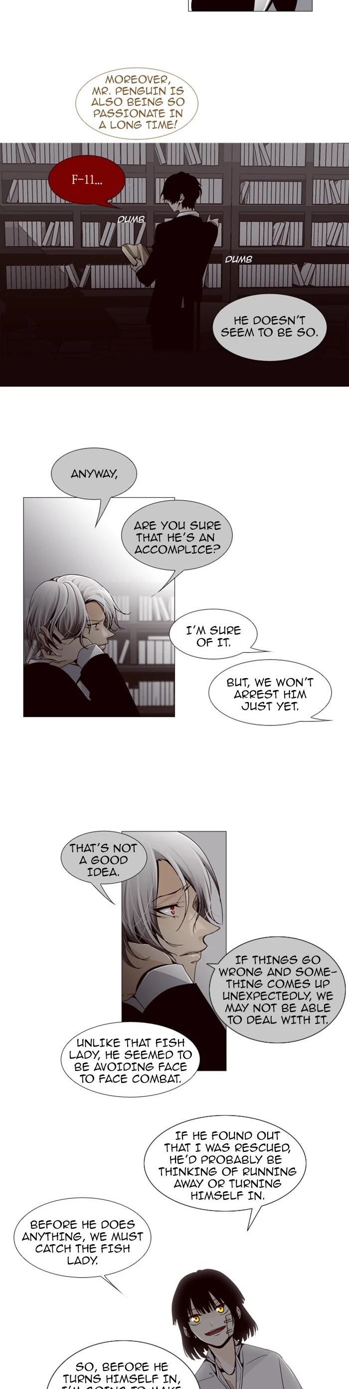 Trump Chapter 70 - Page 11