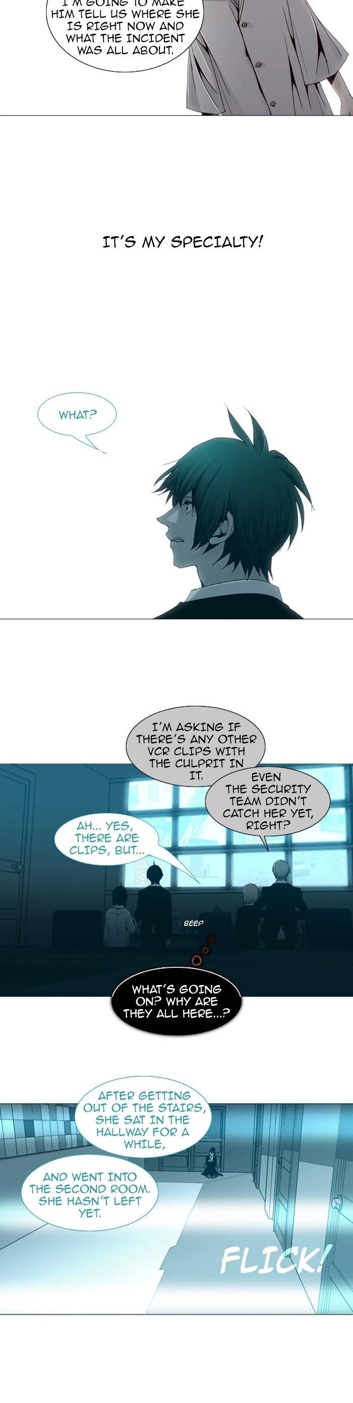 Trump Chapter 70 - Page 12