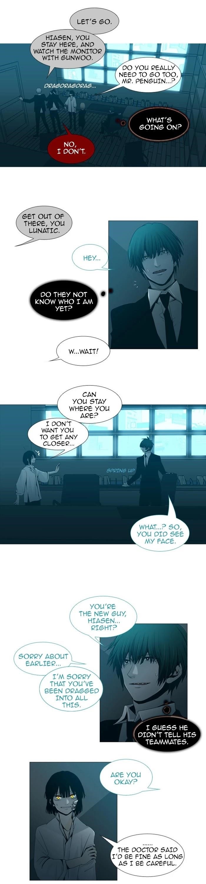 Trump Chapter 70 - Page 13