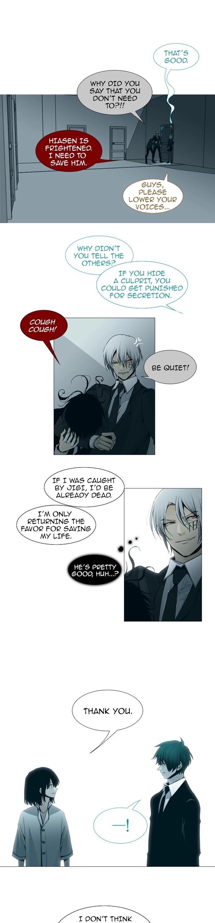 Trump Chapter 70 - Page 14