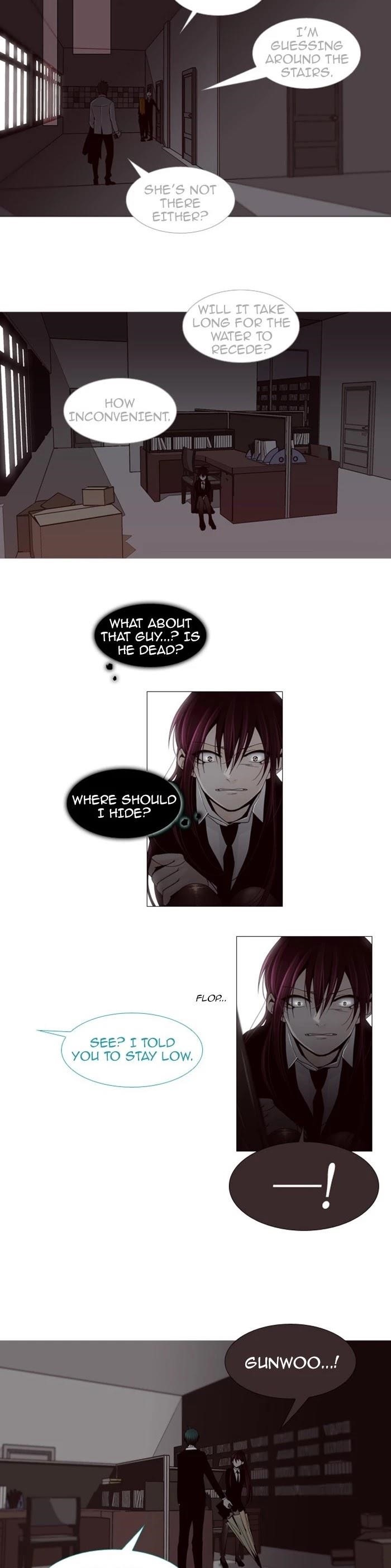 Trump Chapter 70 - Page 3