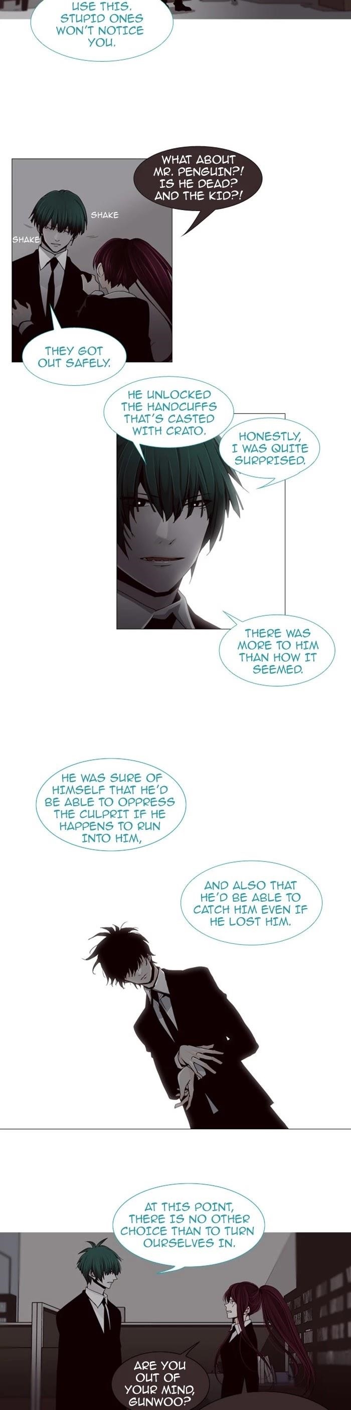 Trump Chapter 70 - Page 4