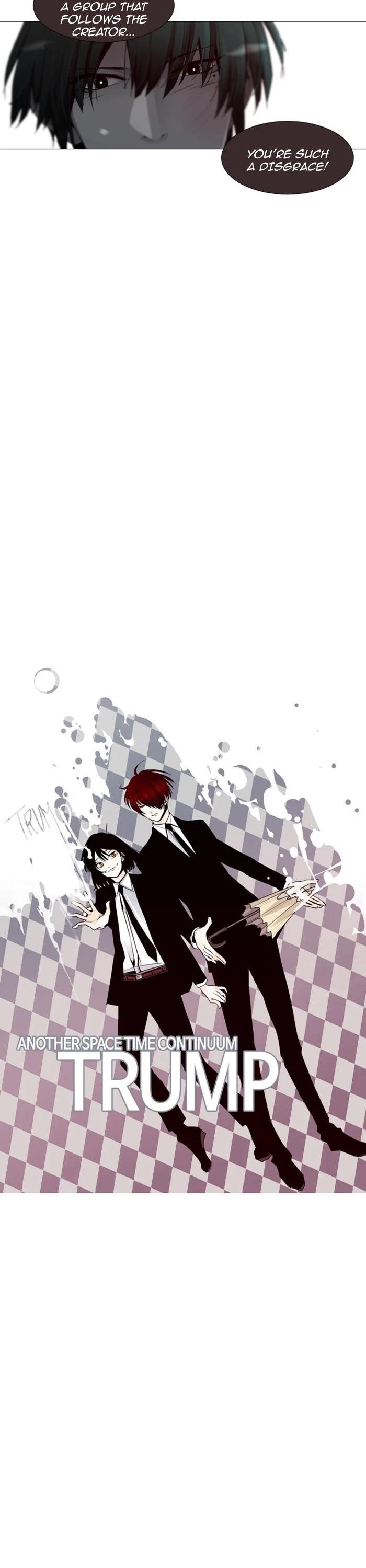 Trump Chapter 70 - Page 6