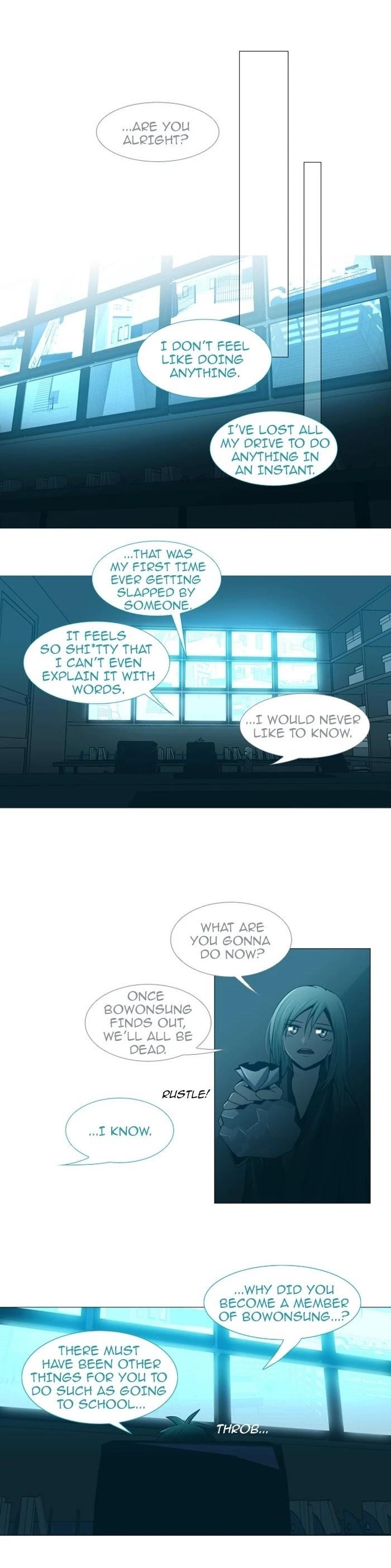 Trump Chapter 70 - Page 7