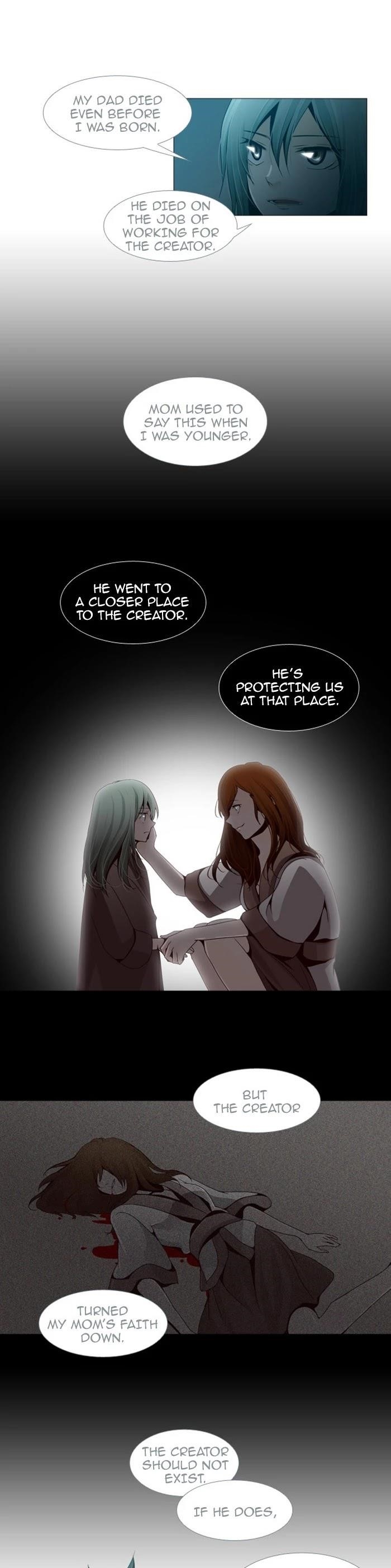 Trump Chapter 70 - Page 8