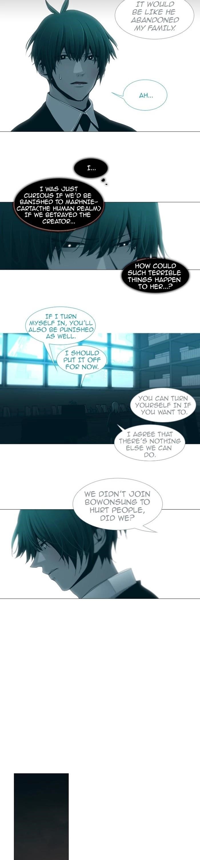 Trump Chapter 70 - Page 9